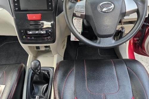 Beli mobil bekas