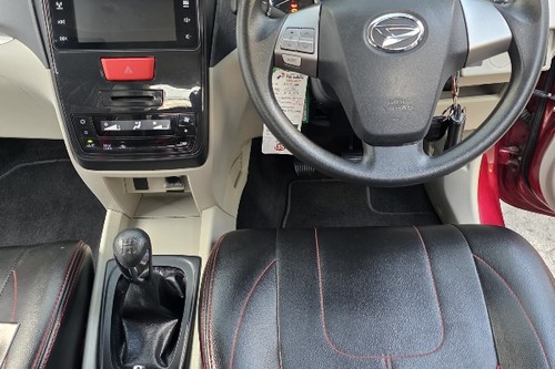 Dijual 2021 Daihatsu Xenia R 1.3L MT DELUXE bekas