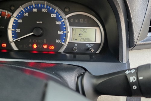 Dijual 2021 Daihatsu Xenia R 1.3L MT DELUXE bekas
