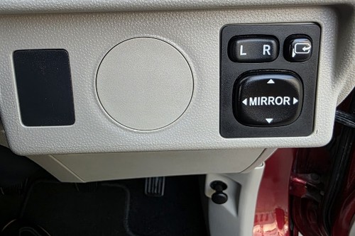 2021 Daihatsu Xenia R 1.3L MT DELUXE bekas