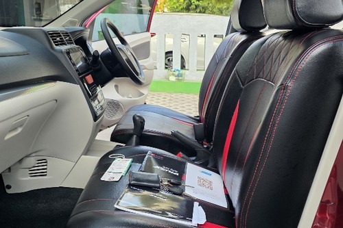 Dijual 2021 Daihatsu Xenia R 1.3L MT DELUXE bekas