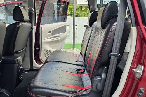 2021 Daihatsu Xenia R 1.3L MT DELUXE bekas