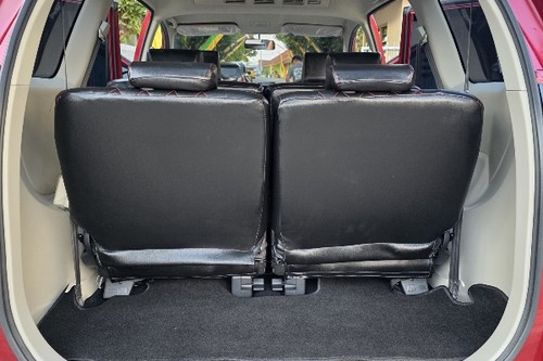 Dijual 2021 Daihatsu Xenia R 1.3L MT DELUXE bekas