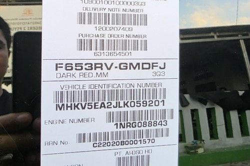 Beli mobil bekas
