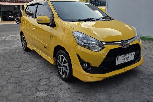 Beli mobil bekas