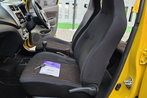 Beli mobil bekas