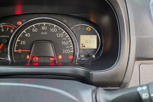 2019 Toyota Agya TRD S 1.2L MT tua