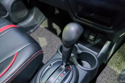 2021 Honda Mobilio E CVT tua