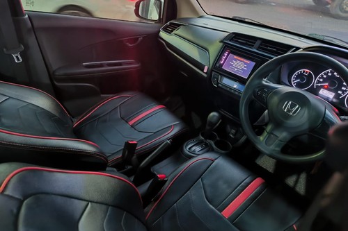 Beli mobil bekas