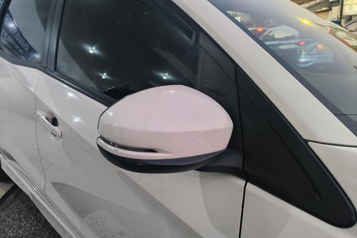2021 Honda Mobilio E CVT bekas