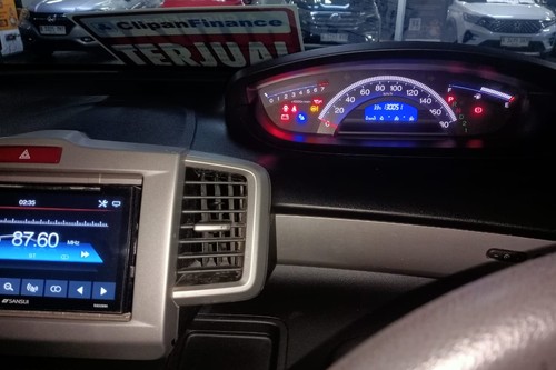 2013 Honda Freed PSD bekas