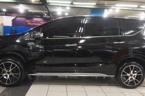 Beli mobil bekas