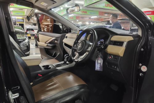 2022 Mitsubishi Xpander Ultimate CVT bekas