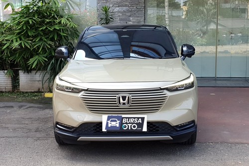 Used 2023 Honda HRV 1.5L SE CVT