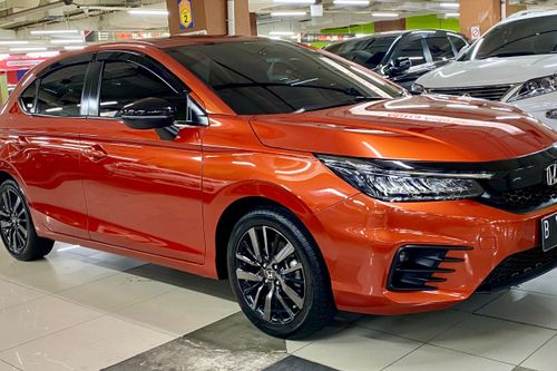 Beli mobil bekas
