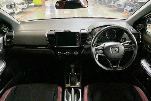 Beli mobil bekas