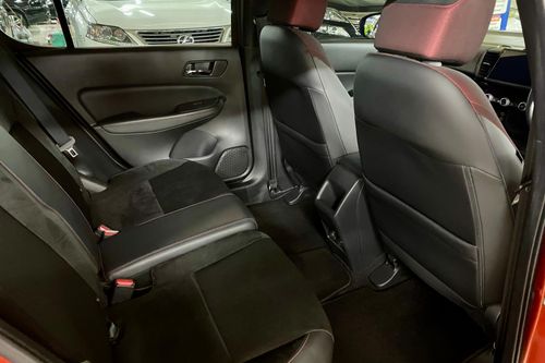 Dijual 2021 Honda City E CVT bekas