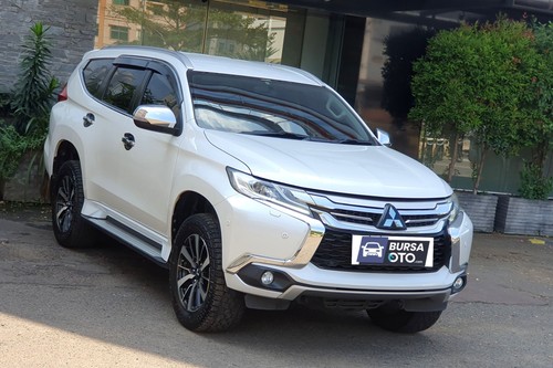 Beli mobil bekas