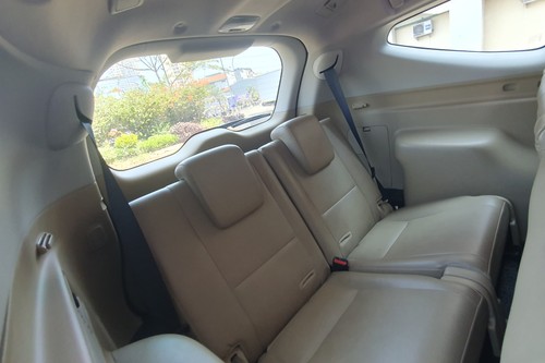Beli mobil bekas