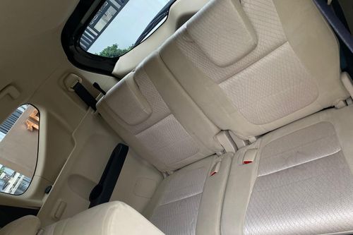 2017 Mitsubishi Xpander Ultimate CVT bekas