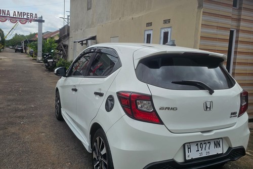 Beli mobil bekas