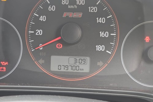 2020 Honda Brio RS M/T bekas