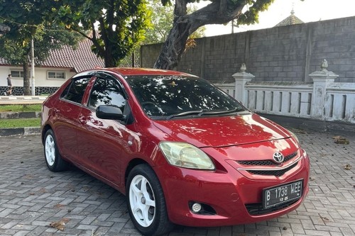 Beli mobil bekas