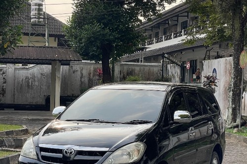 Beli mobil bekas