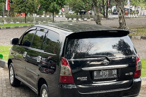 Beli mobil bekas