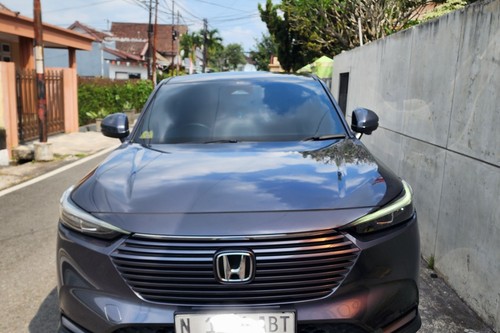 Used 2023 Honda HRV 1.5L SE CVT