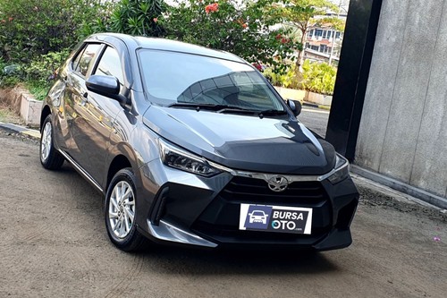 Beli mobil bekas