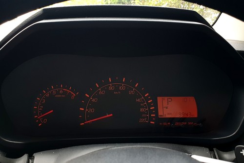 2024 Toyota Agya 1.2L G CVT bekas