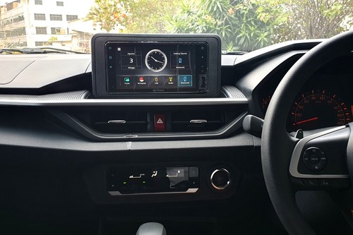 Beli mobil bekas