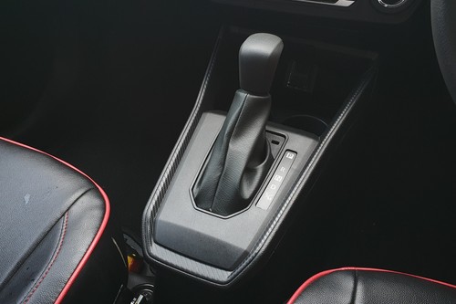 2024 Toyota Agya 1.2L G CVT tua