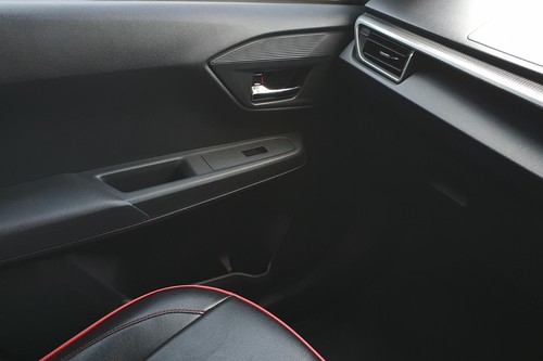 2024 Toyota Agya 1.2L G CVT bekas