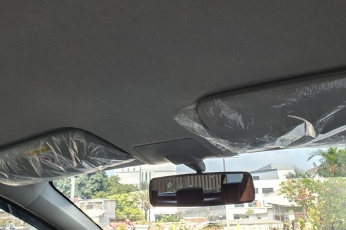 Beli mobil bekas
