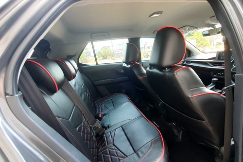 Beli mobil bekas