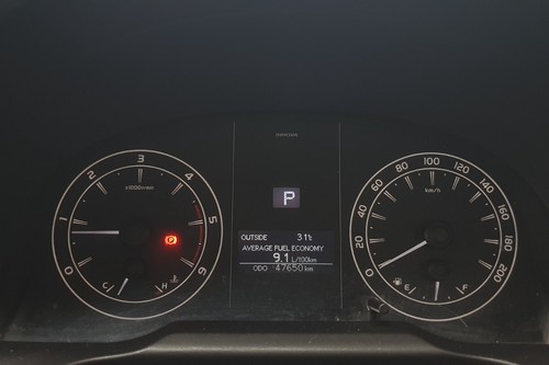 2022 Toyota Kijang Innova REBORN 2.4 G AT DIESEL bekas