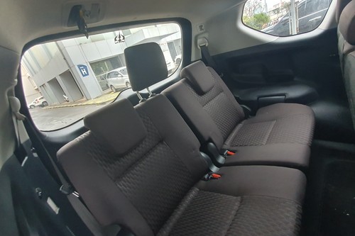 2022 Toyota Kijang Innova REBORN 2.4 G AT DIESEL tua