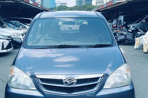 2019 Daihatsu Xenia XI VVTI 1.3L MT bekas