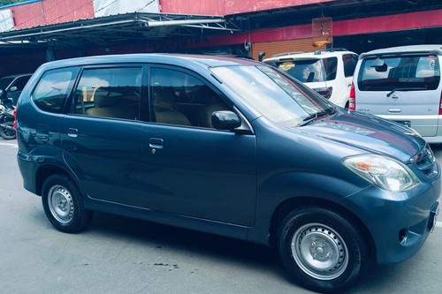 Beli mobil bekas