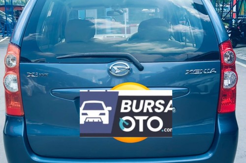 Dijual 2019 Daihatsu Xenia XI VVTI 1.3L MT bekas