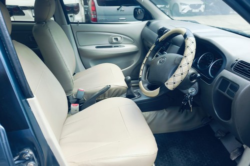 2019 Daihatsu Xenia XI VVTI 1.3L MT bekas