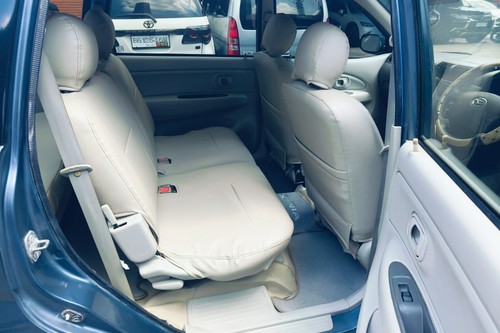2019 Daihatsu Xenia XI VVTI 1.3L MT tua