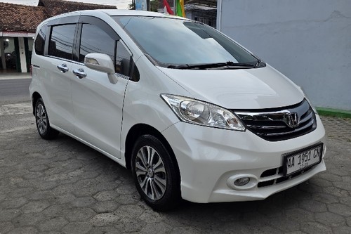Beli mobil bekas