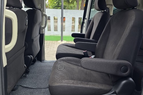 2013 Honda Freed E(PSD)A/T bekas