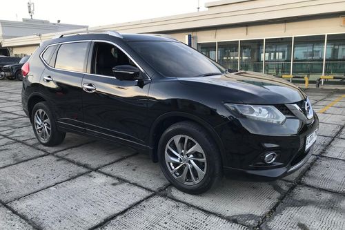 Beli mobil bekas