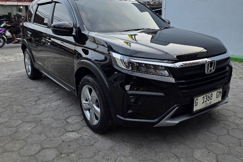 Beli mobil bekas