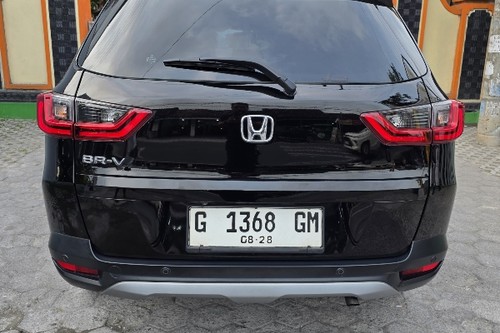 Beli mobil bekas