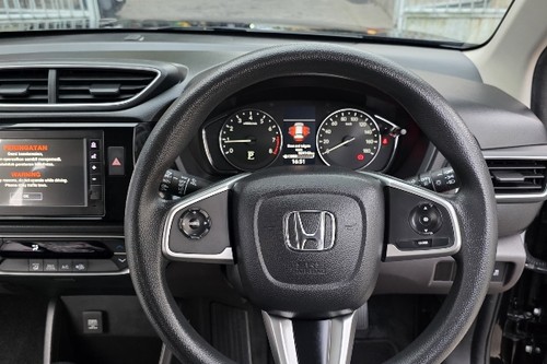 2023 Honda BRV E CVT bekas